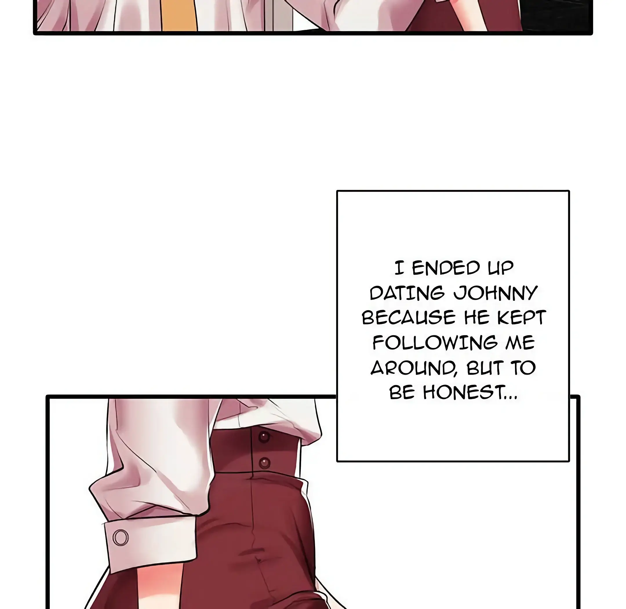 Mom is Disqualified - Episode 1 - read scene 106