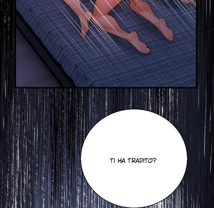 Le Sue Sessioni Di Mezzanotte - Episode 1 - read scene 68