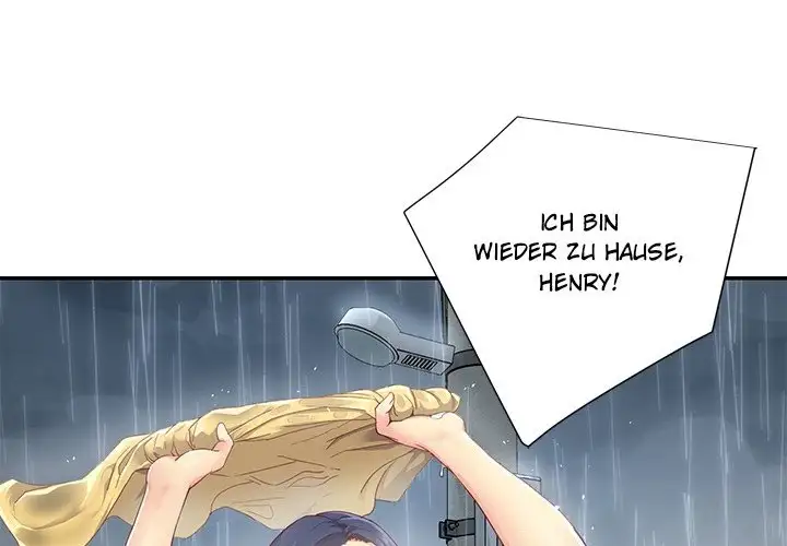 Erwachsene Schwestern - Prologue - read scene 1