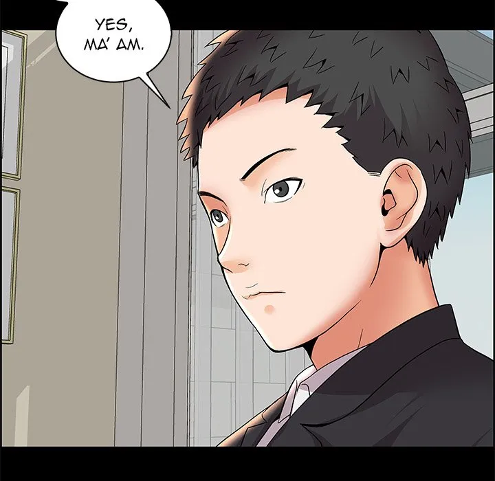Locked By Desire - Episode 5 - read scene 39