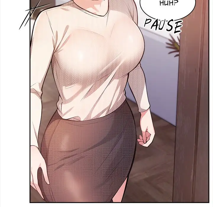 Trapped In The Cabin - Episode 1 - read scene 89