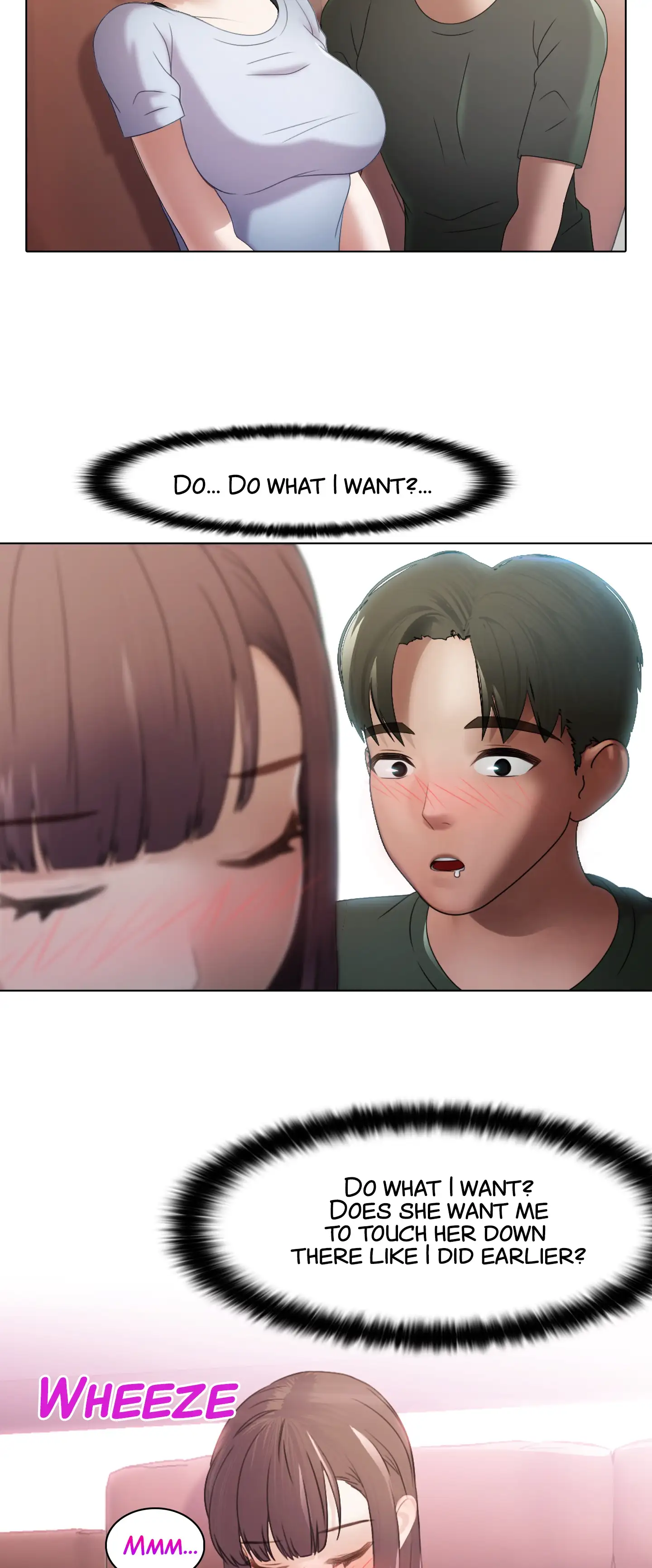 Special Trip - Episode 4 - read scene 27