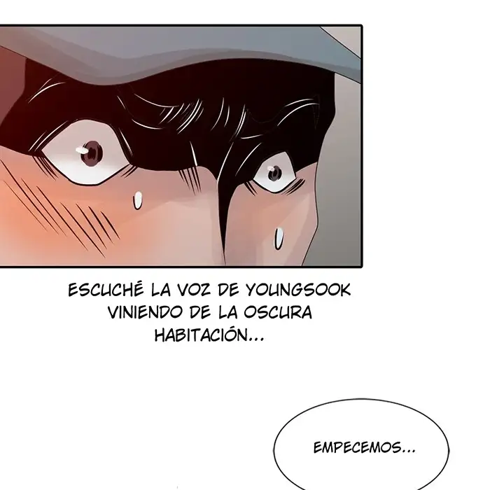 ¡Shh! El Secreto De Mi Hermana - Prologue - read scene 40
