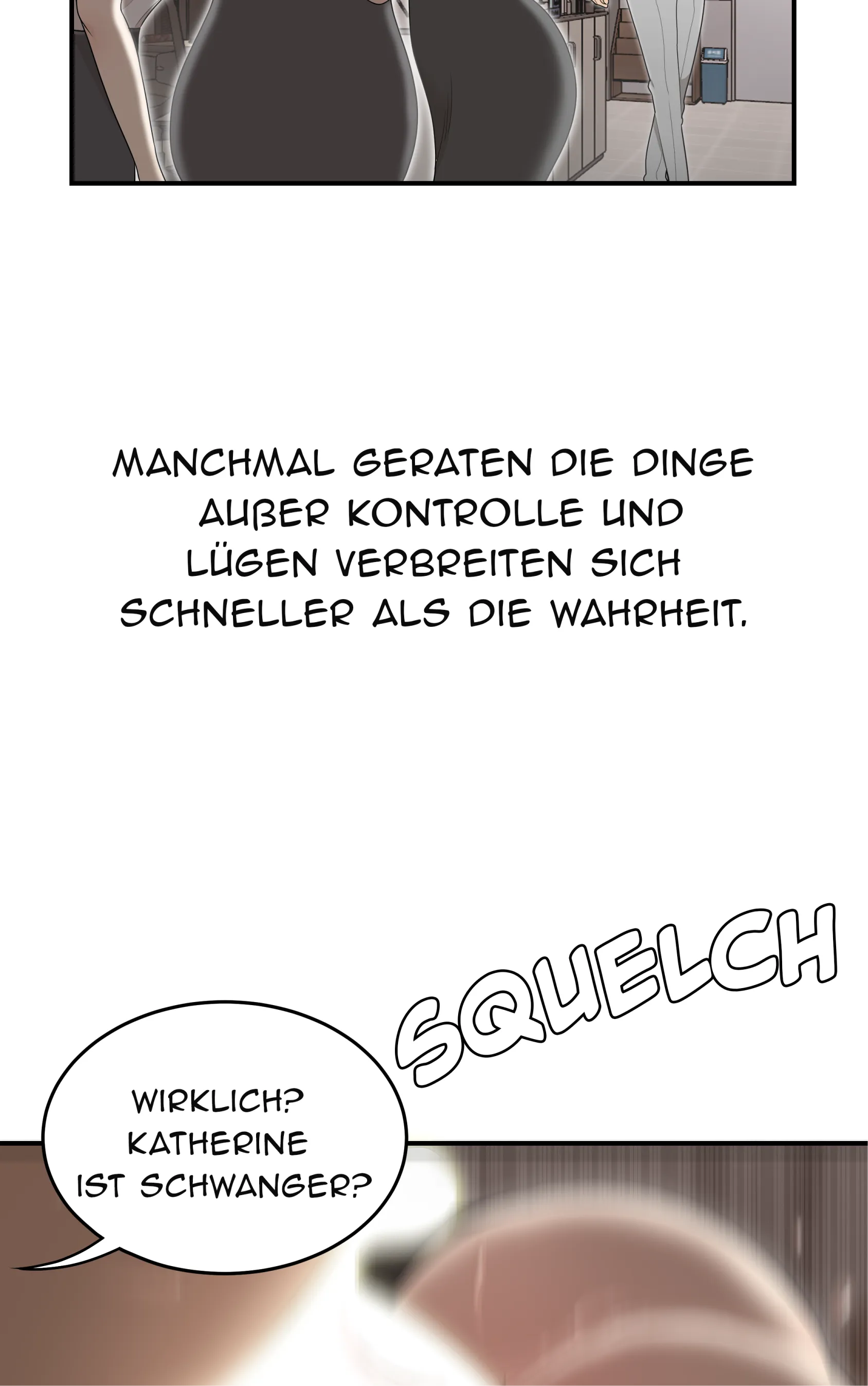 Drama im Büro - Episode 1 - read scene 14