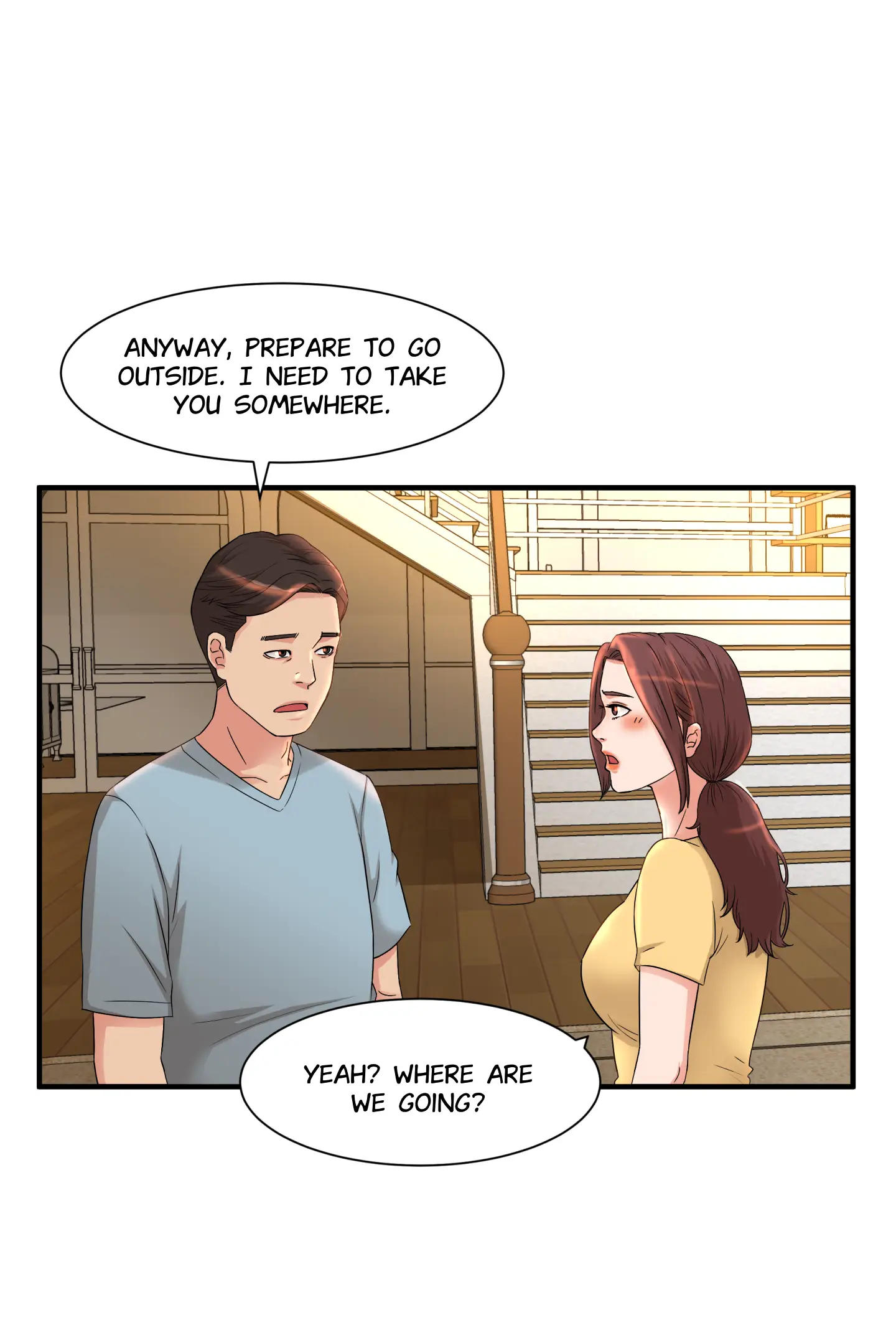 Filthy Secrets - Episode 5 - read scene 57