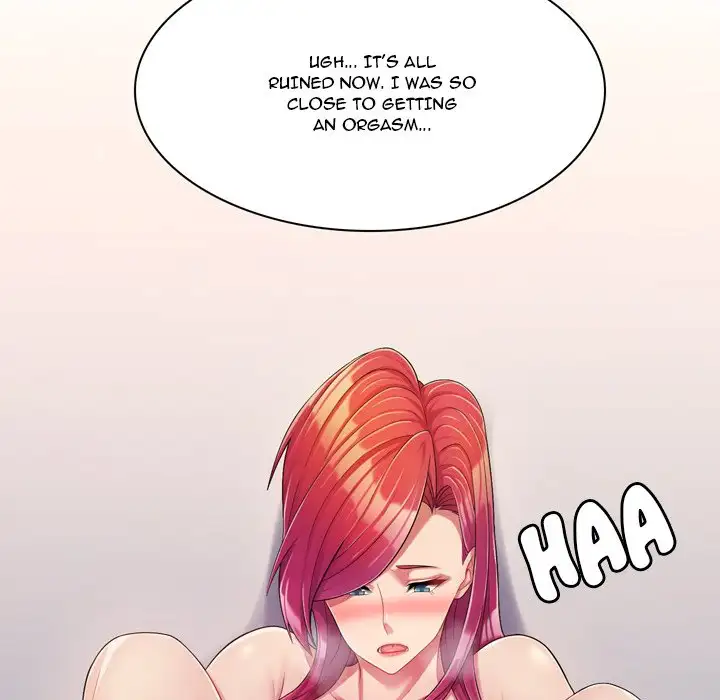 Teacher's Nightlife - Episode 3 - read scene 103