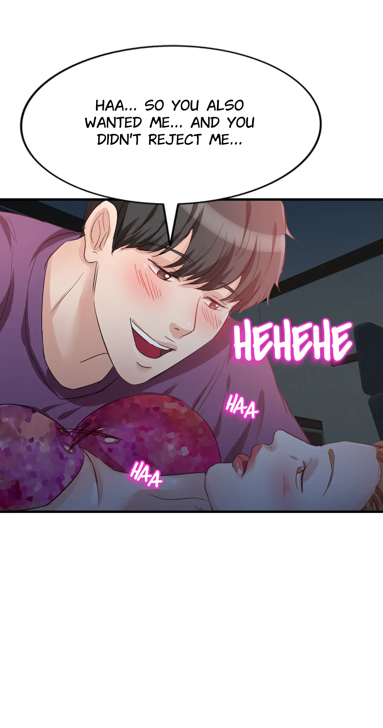 Bad Brother's Wife - Episode 1 - read scene 61