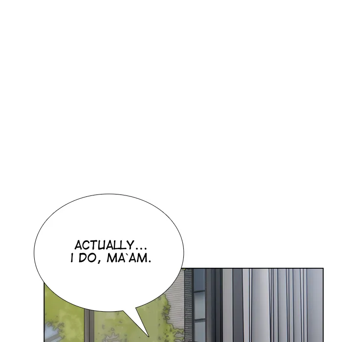 THE BANK CLERK - Episode 1 - read scene 96