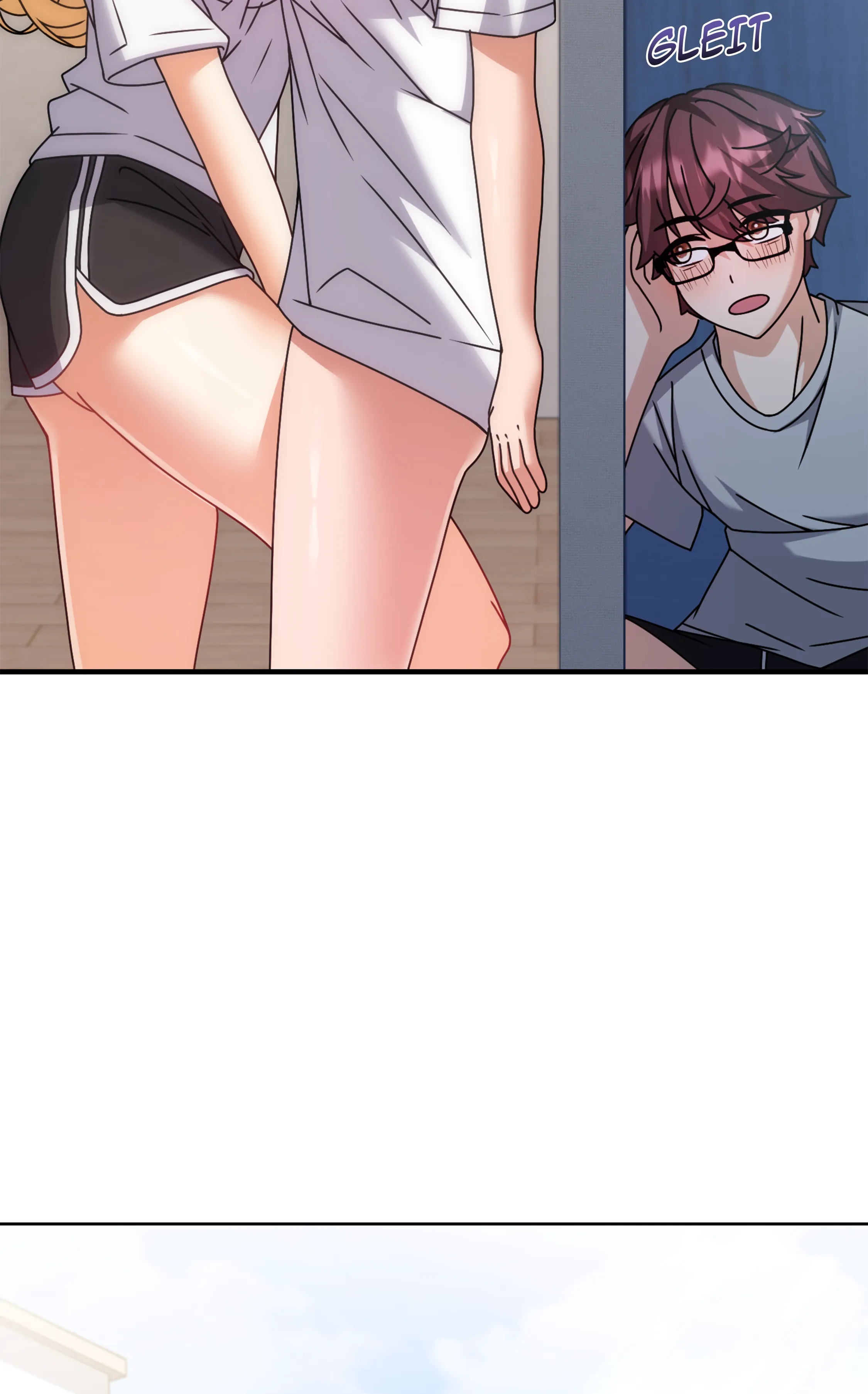 Ein Loch zum Ziel - Prologue - read scene 41