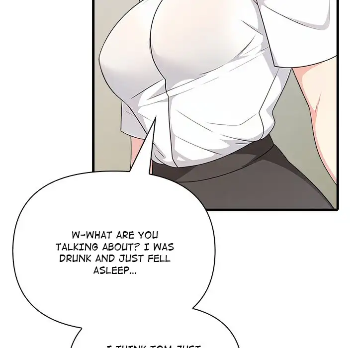 Mature Lessons - Episode 4 - read scene 38