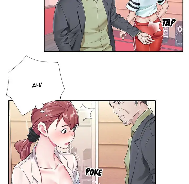 The Idol Project - Episode 3 - read scene 102