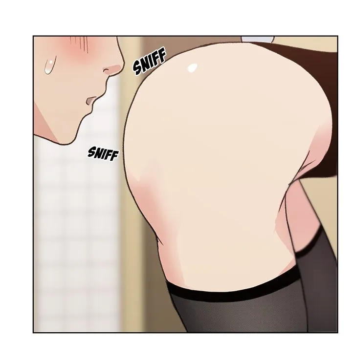 Be Mine, Comic Slut! - Episode 4 - read scene 76