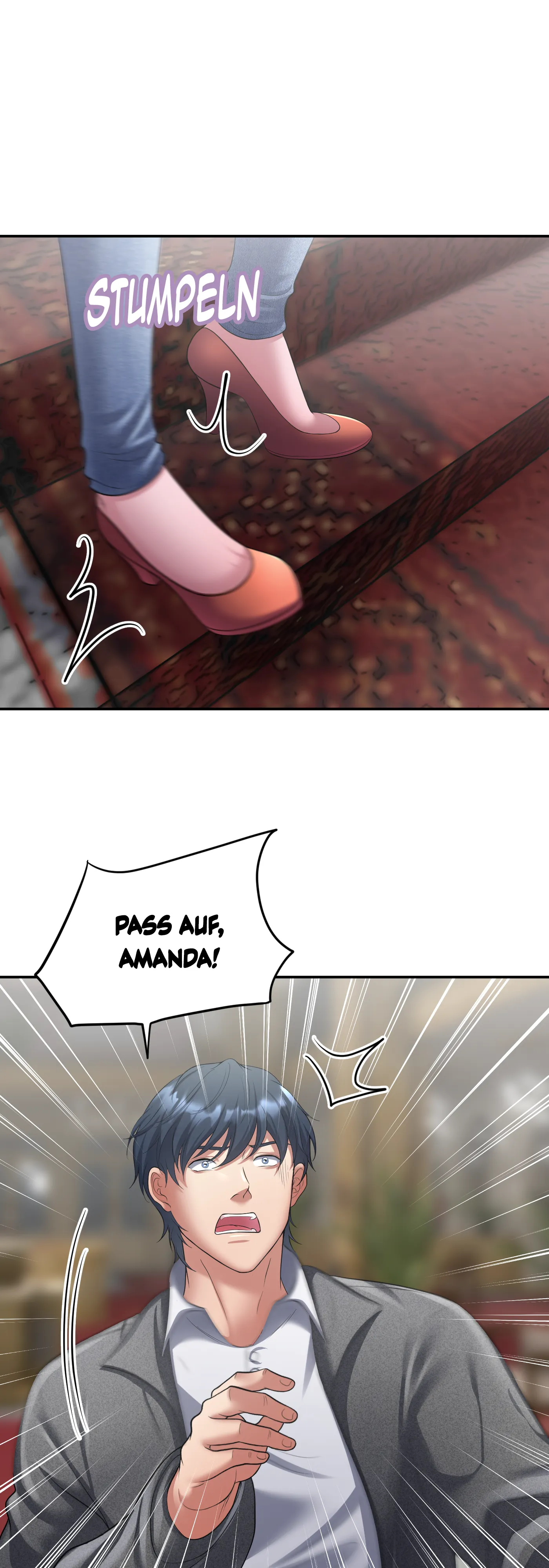 Winterspiele - Prologue - read scene 14