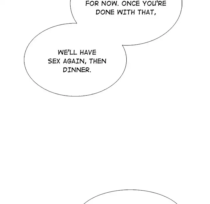 Crazy Bitch - Episode 4 - read scene 101