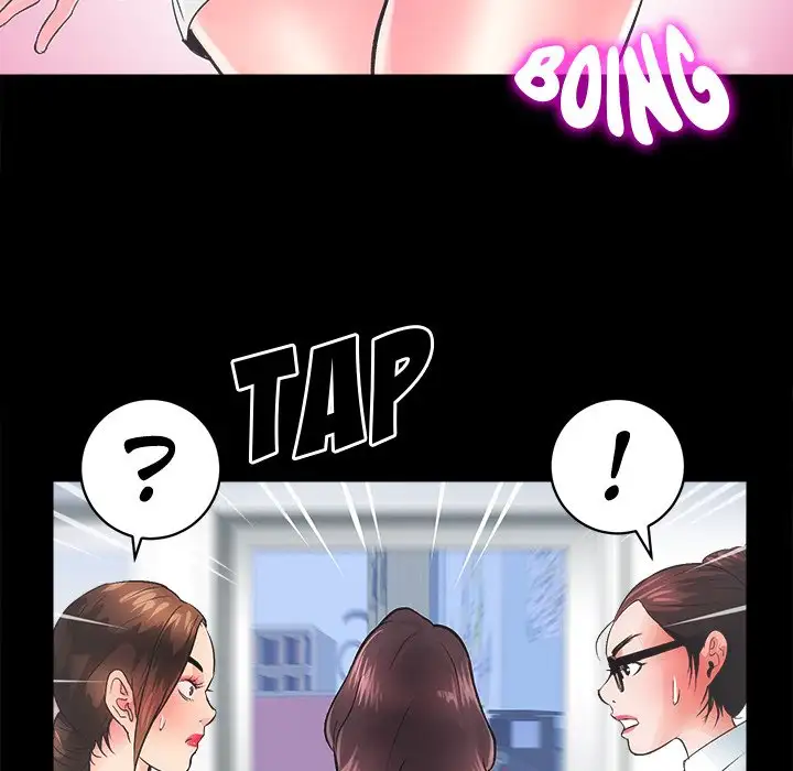 Agentes Inmobiliarias - Episode 5 - read scene 15