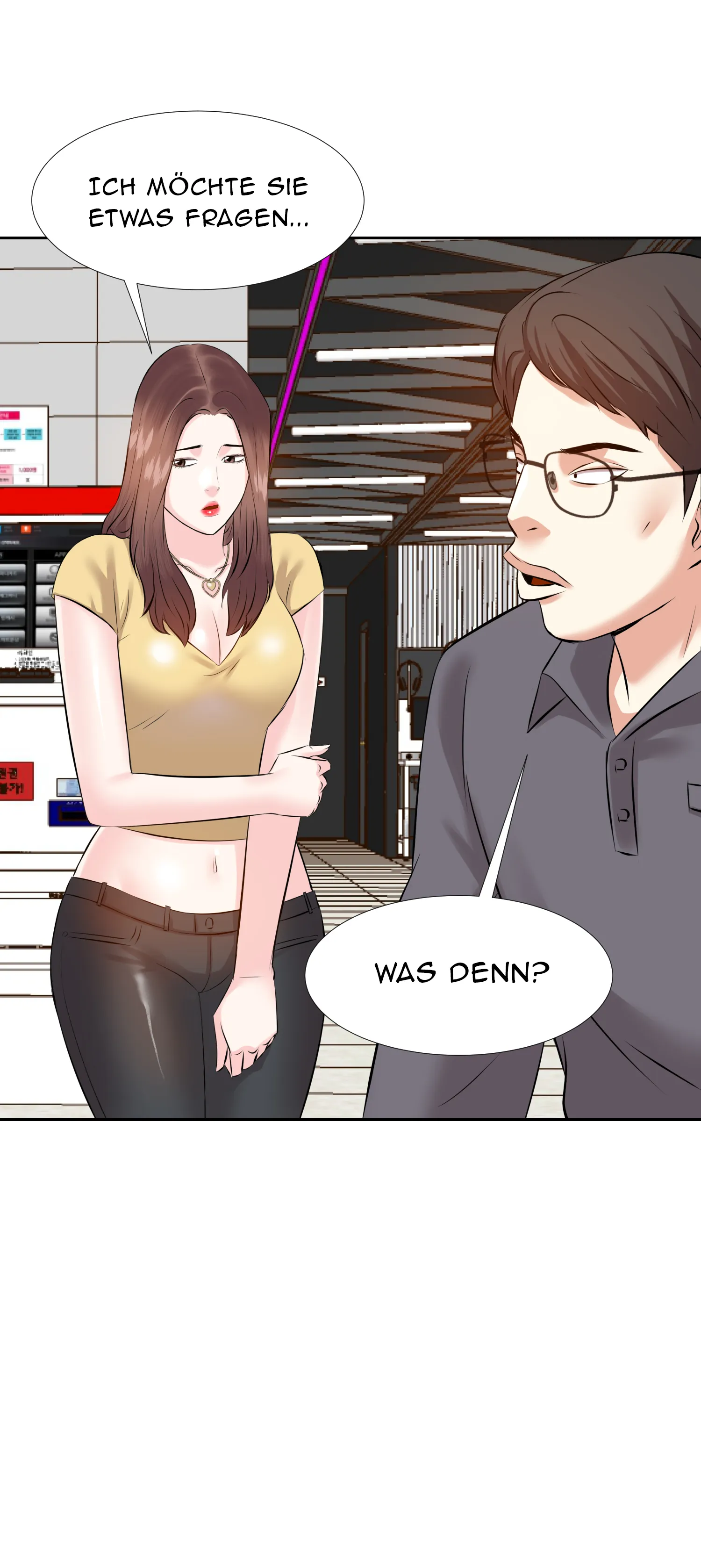 Zuckerdaddy - Episode 2 - read scene 43