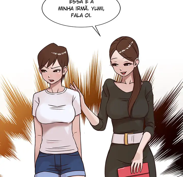 Cunhada Em Treinamento - Episode 2 - read scene 22