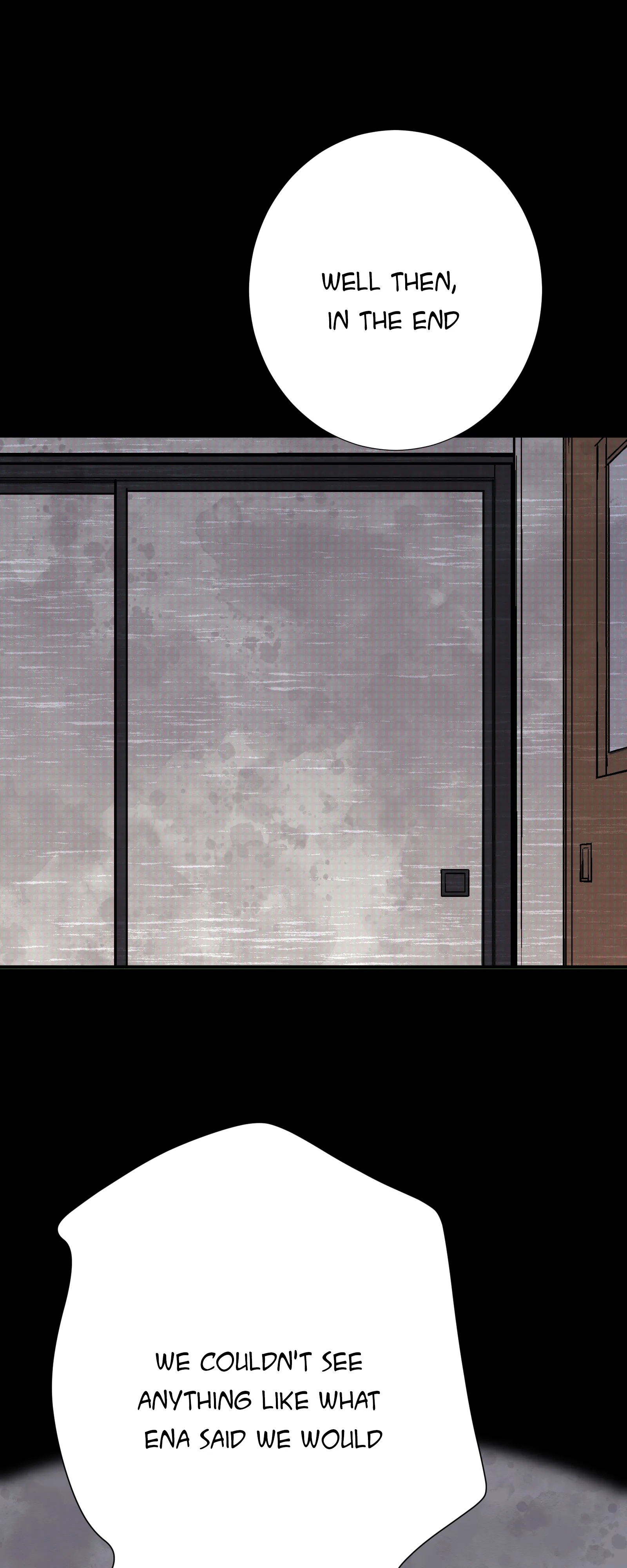 Night of Spiritual Streaming - Episode 5 - read scene 73