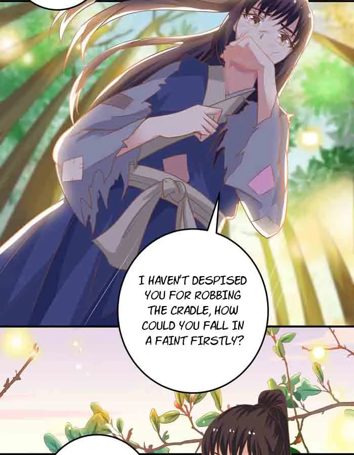 Ghost doctor Fendjiu - Episode 3 - read scene 20