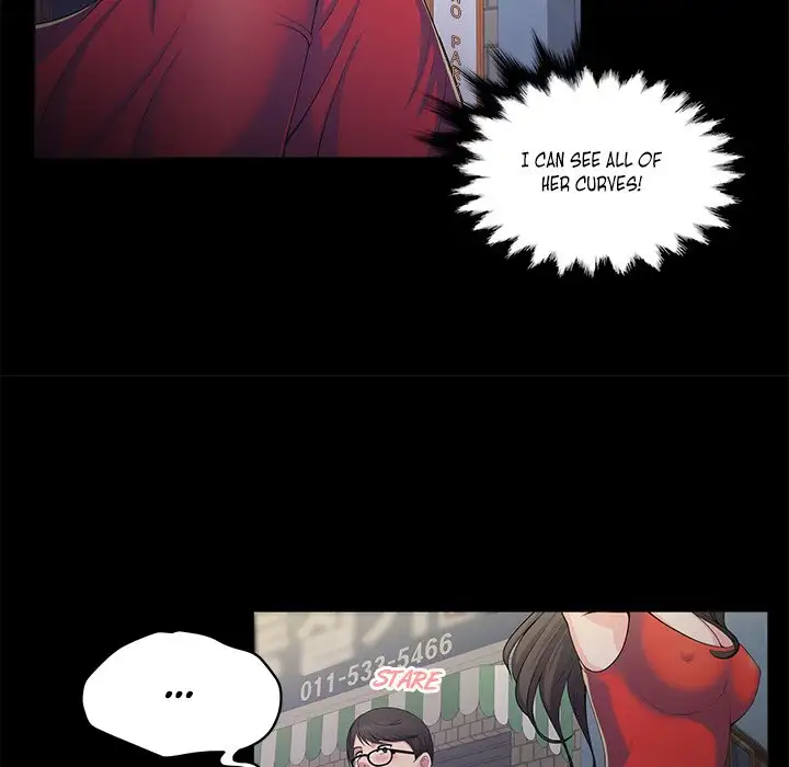 The Glue Stick Is Stuck - Episode 1 - read scene 31