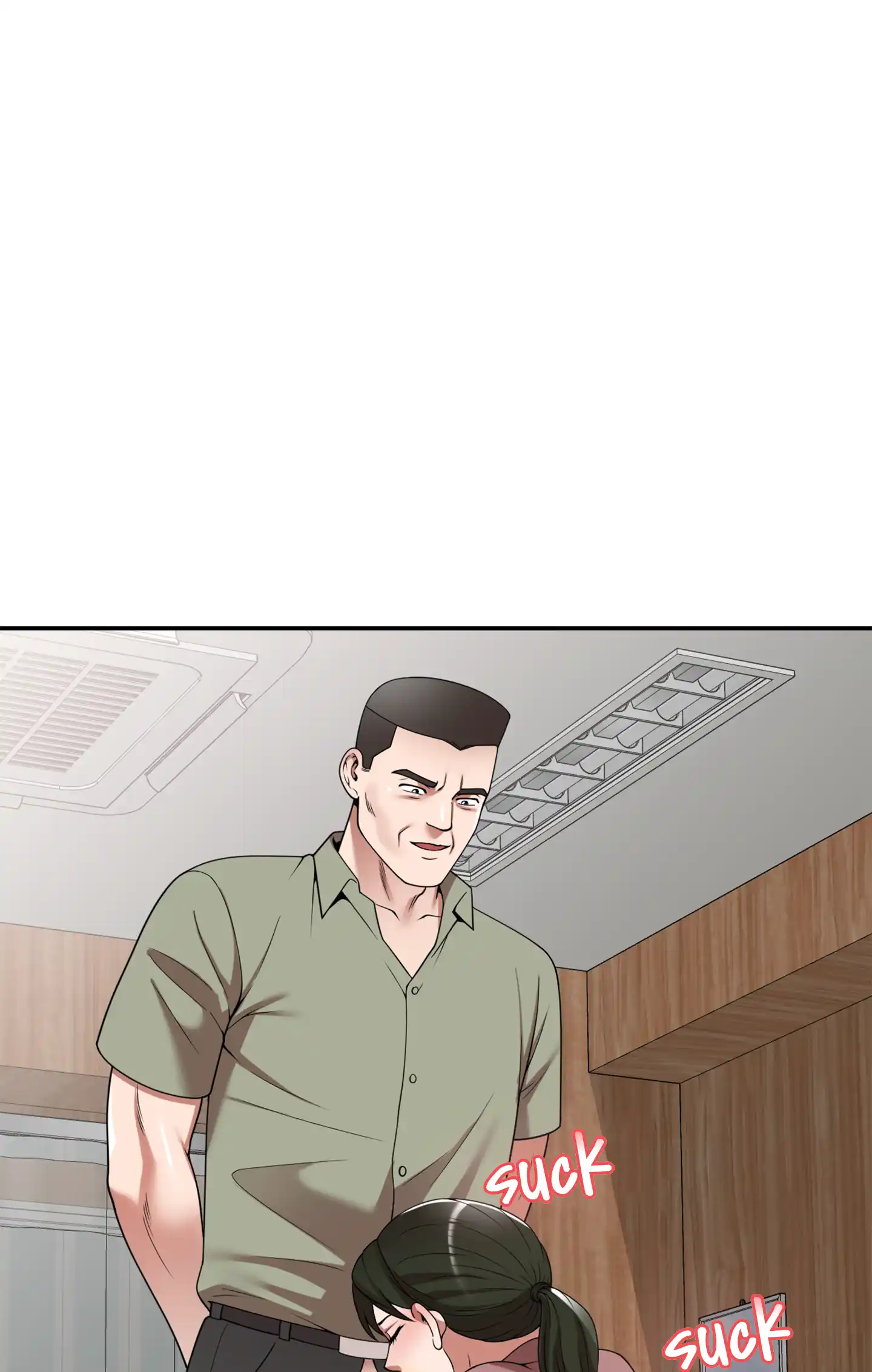 Taste of Stealing Physical Charity - Episode 3 - read scene 7