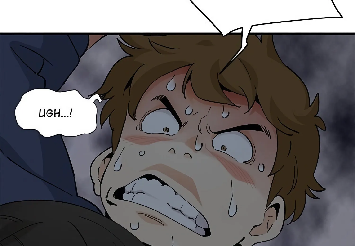 Love Factory - Prologue - read scene 56