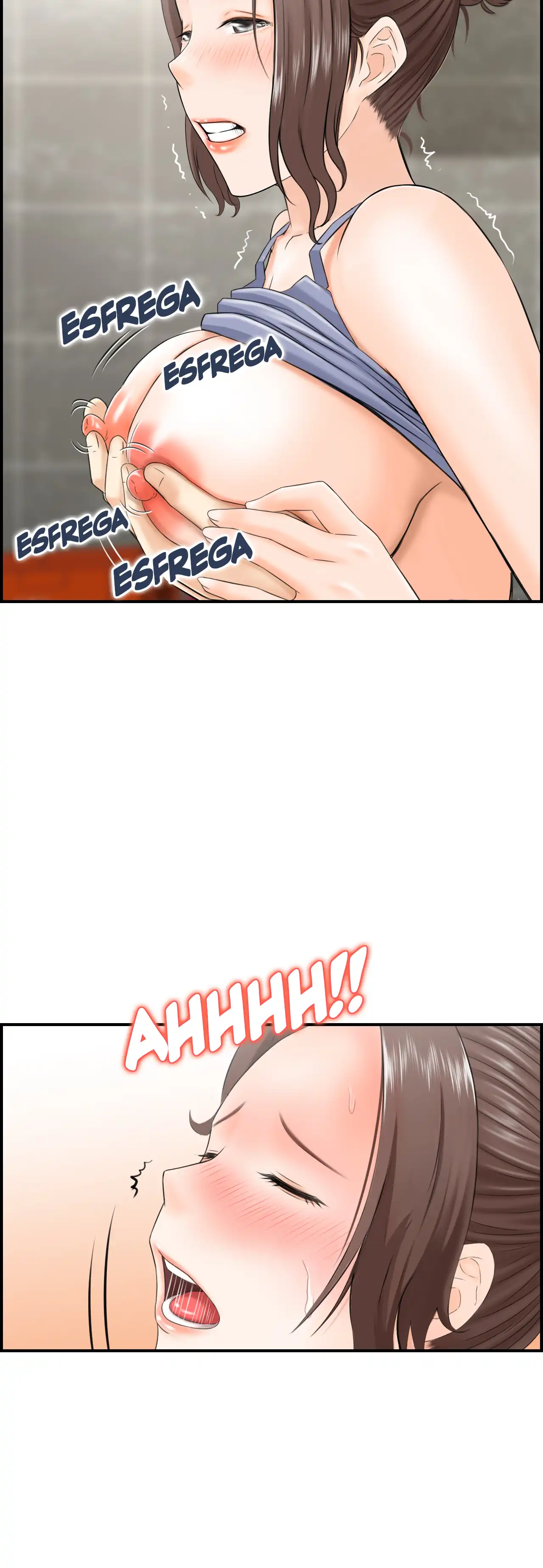 Mania de Mulher Casada - Episode 2 - read scene 18