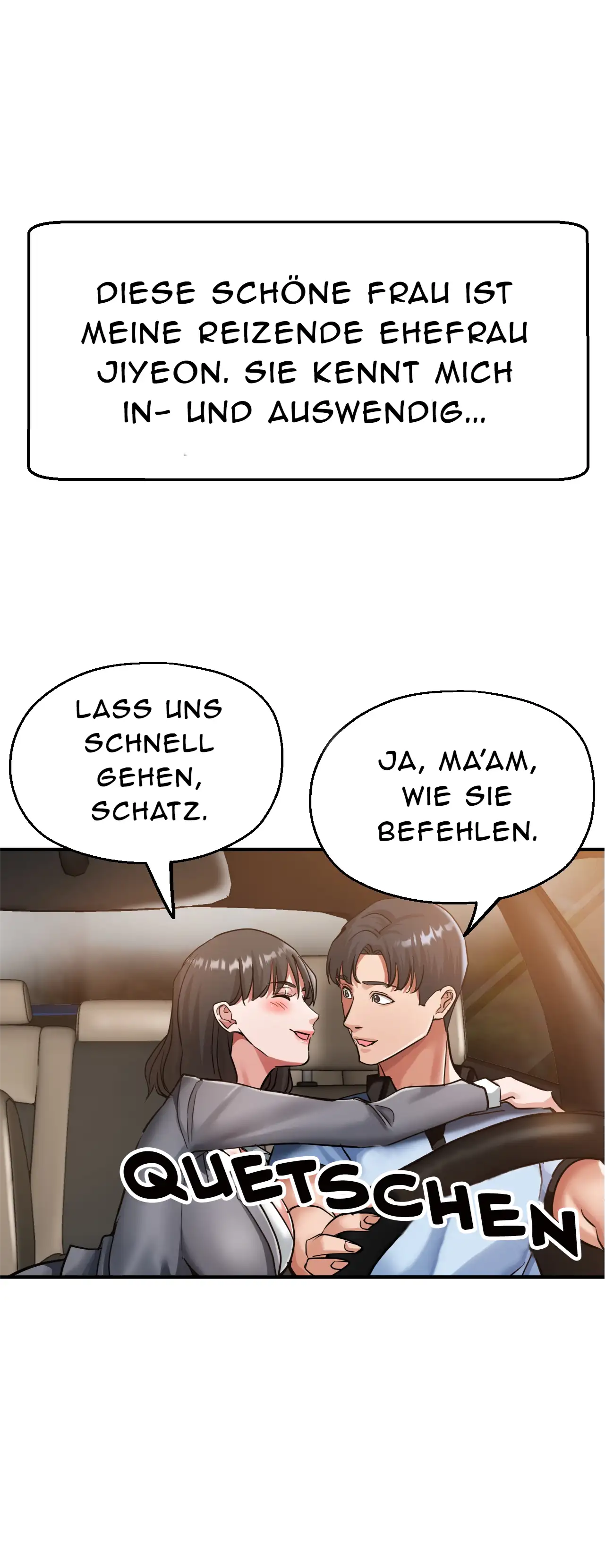 Schwägerinnen - Episode 1 - read scene 5