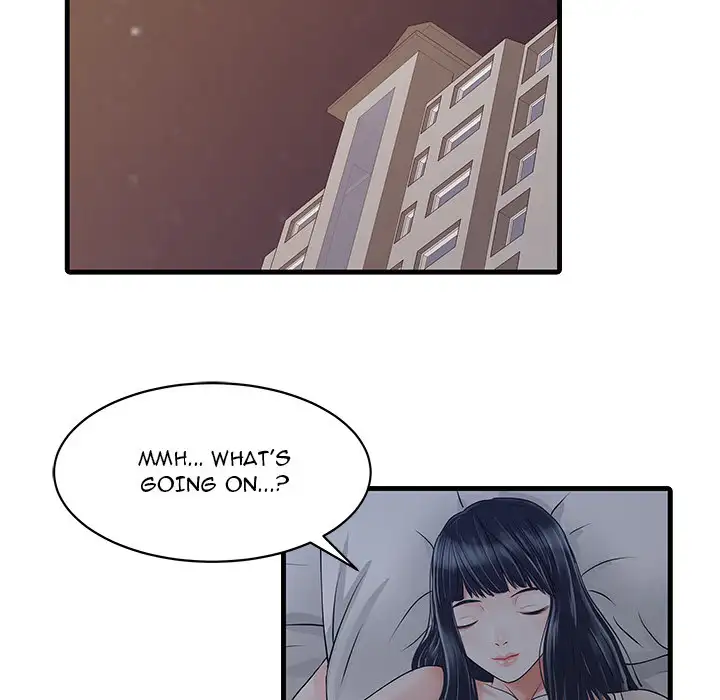 Three Women In My Mind - Episode 3 - read scene 9