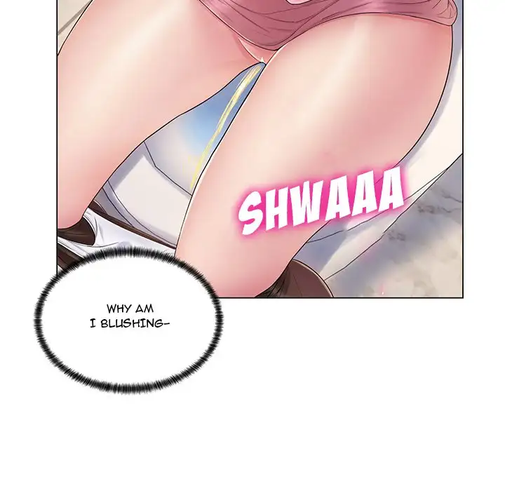 Teacher's Nightlife - Episode 2 - read scene 86