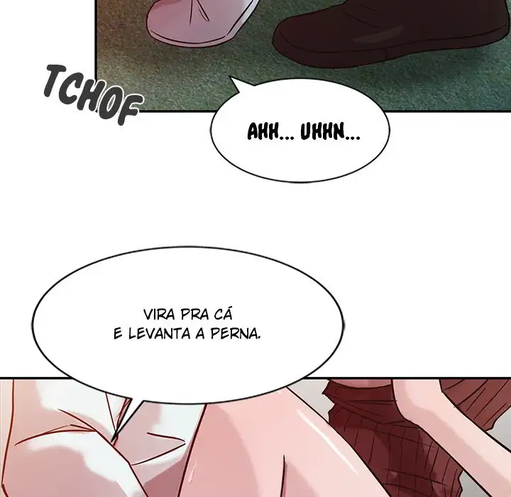 Cunhada Em Treinamento - Episode 5 - read scene 26