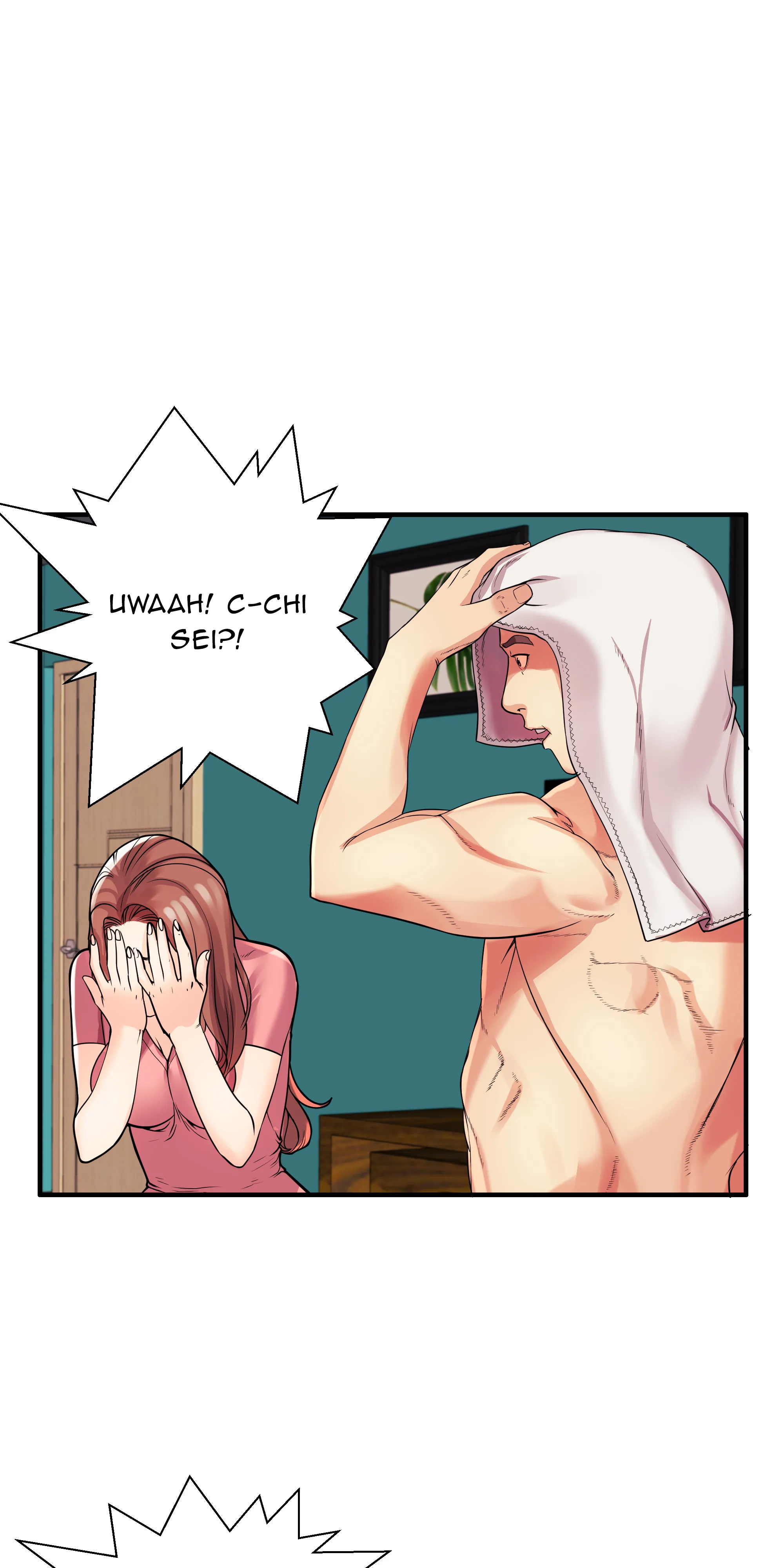 Mamma Squalificata - Episode 1 - read scene 6