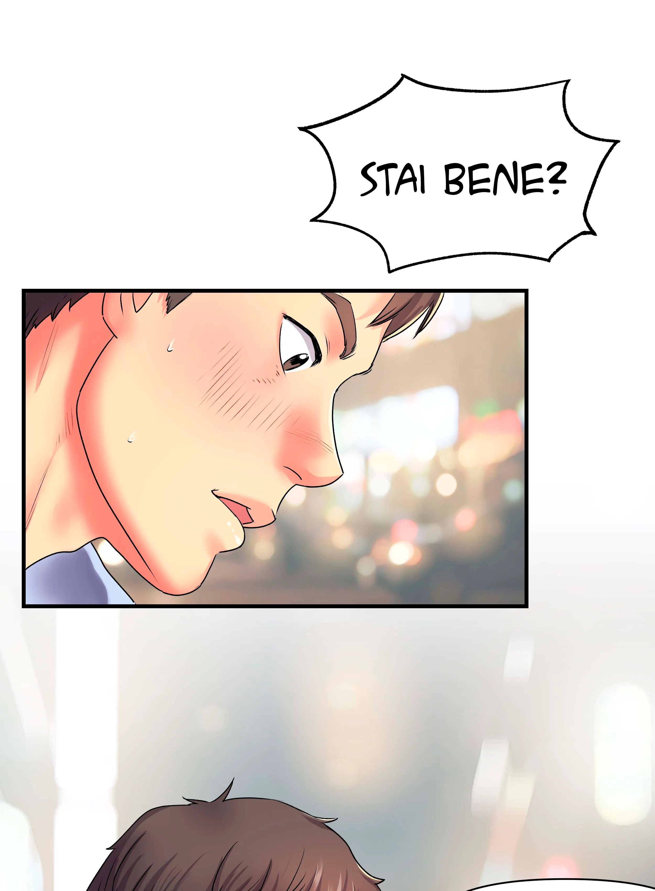 Finalmente single - Episode 2 - read scene 61