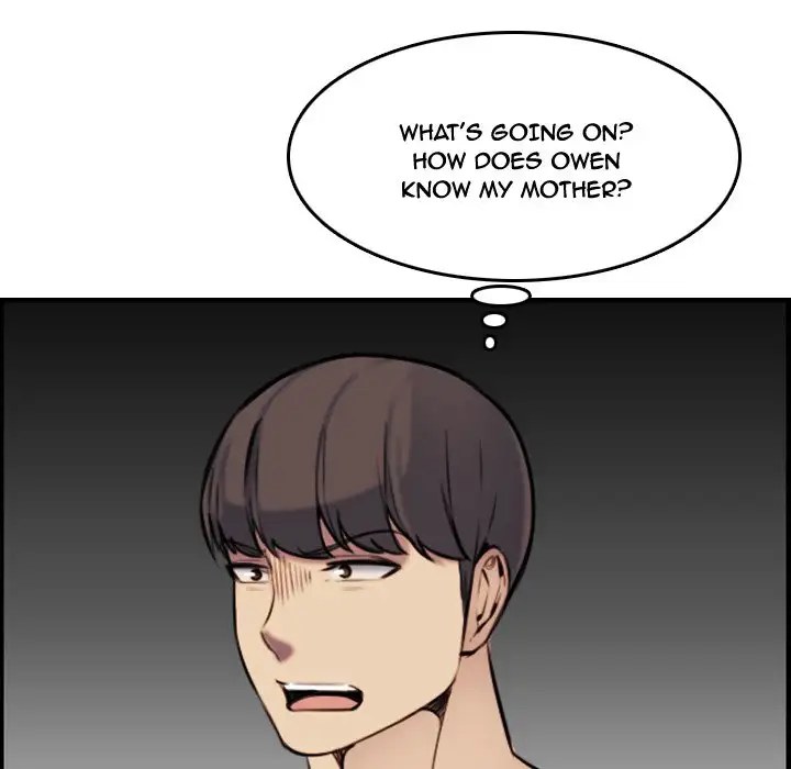 Mom is a Female College Student - Episode 3 - read scene 67