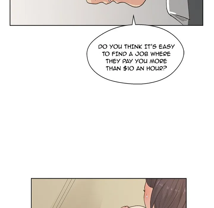 Be Mine, Comic Slut! - Episode 4 - read scene 9