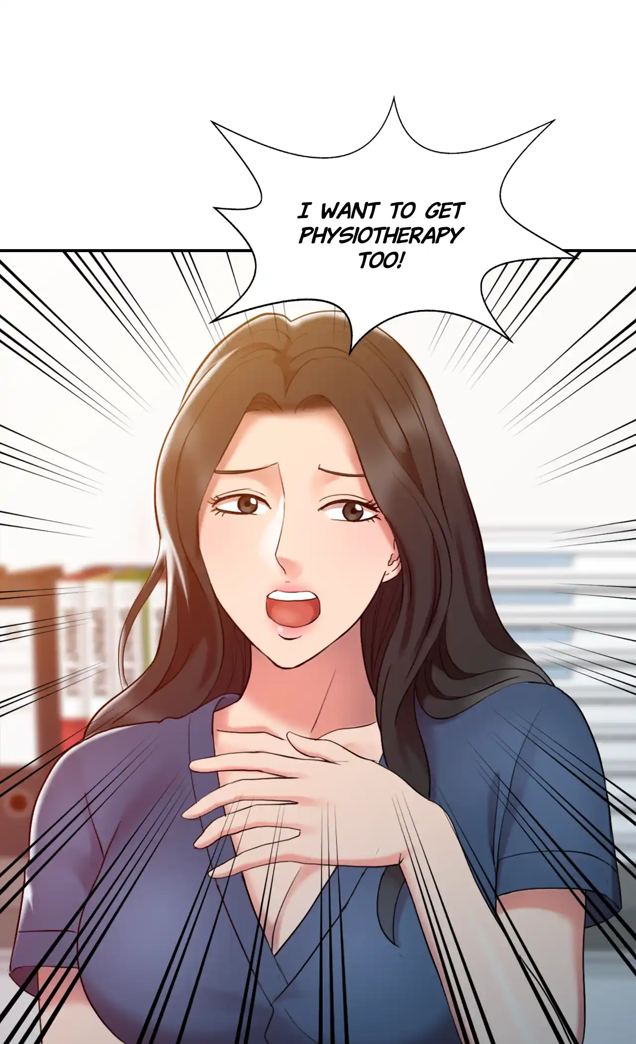 Legendary Hand - Episode 5 - read scene 30