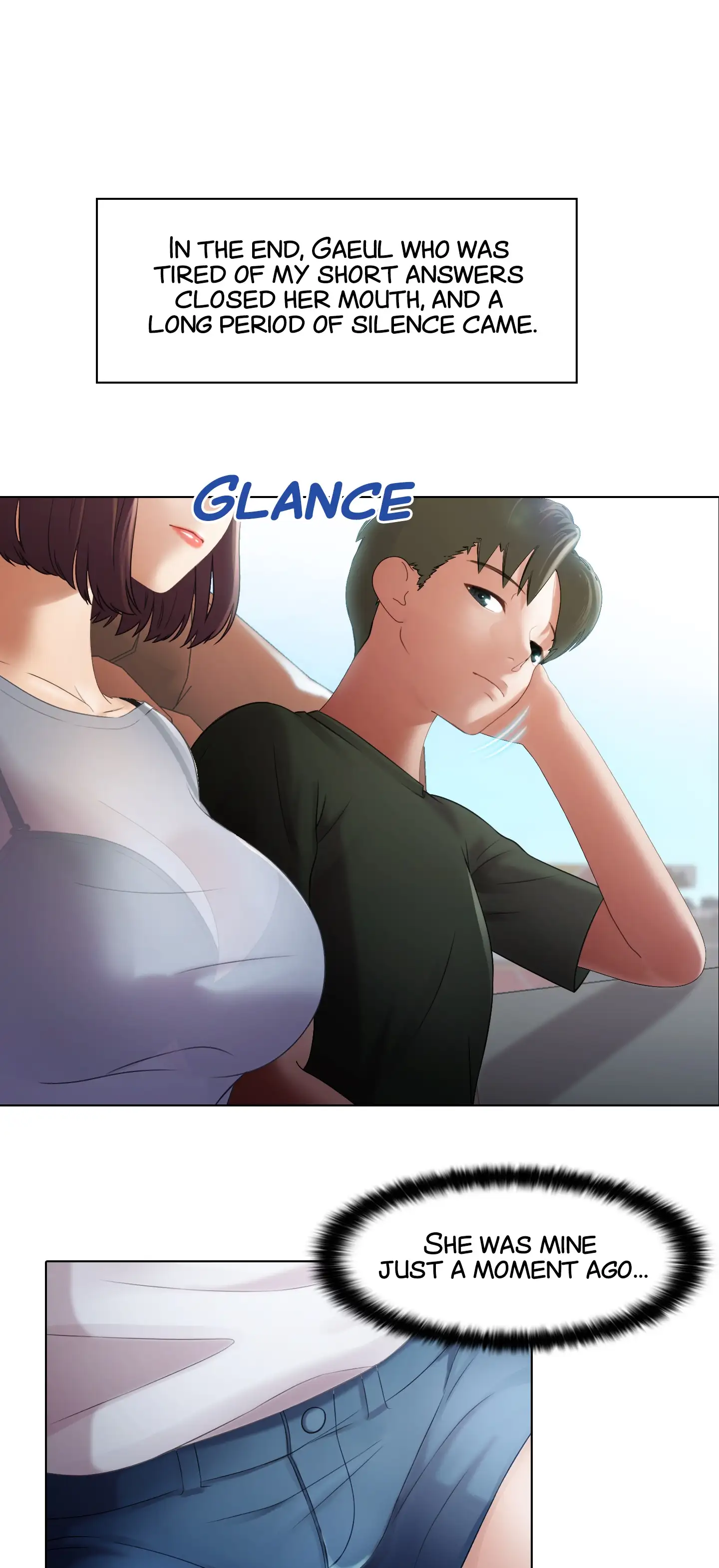 Special Trip - Episode 2 - read scene 27