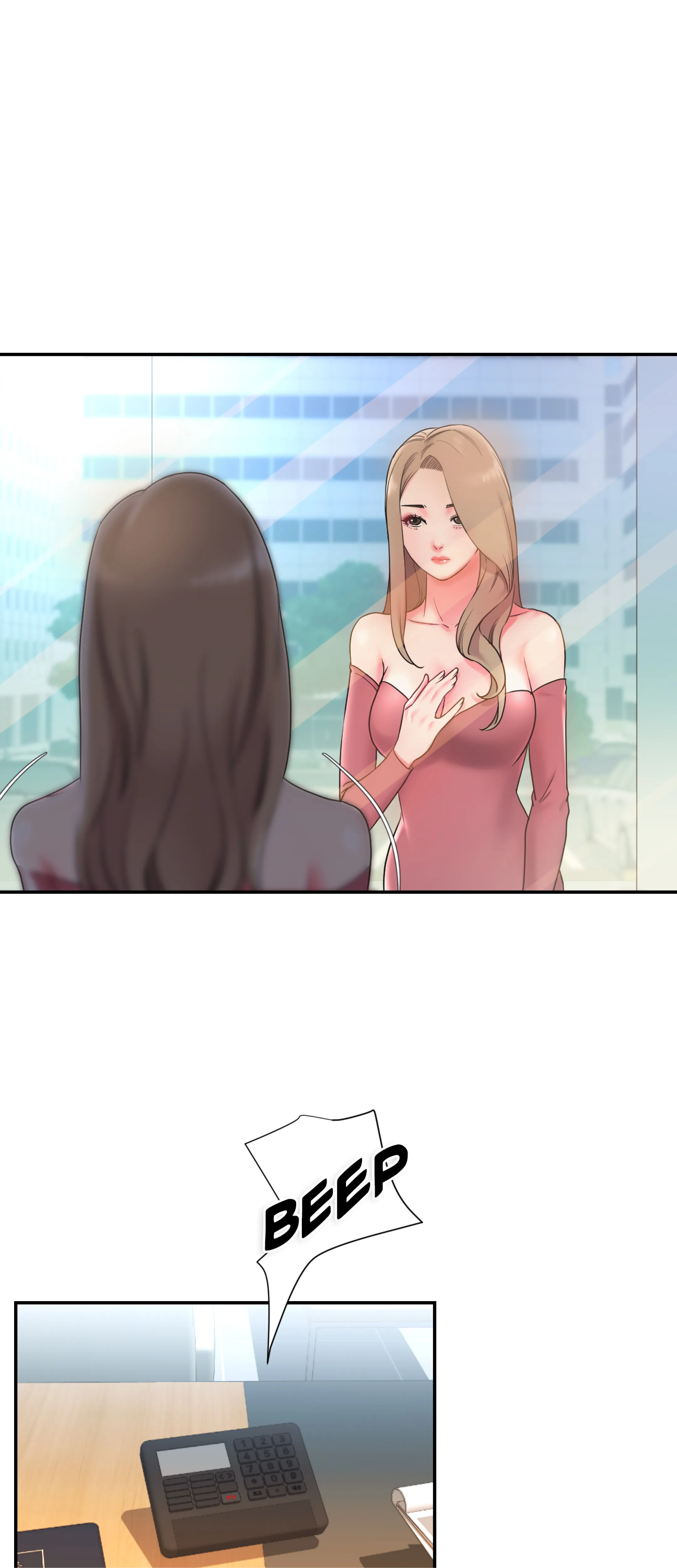 Prendi Mia Moglie - Episode 2 - read scene 27
