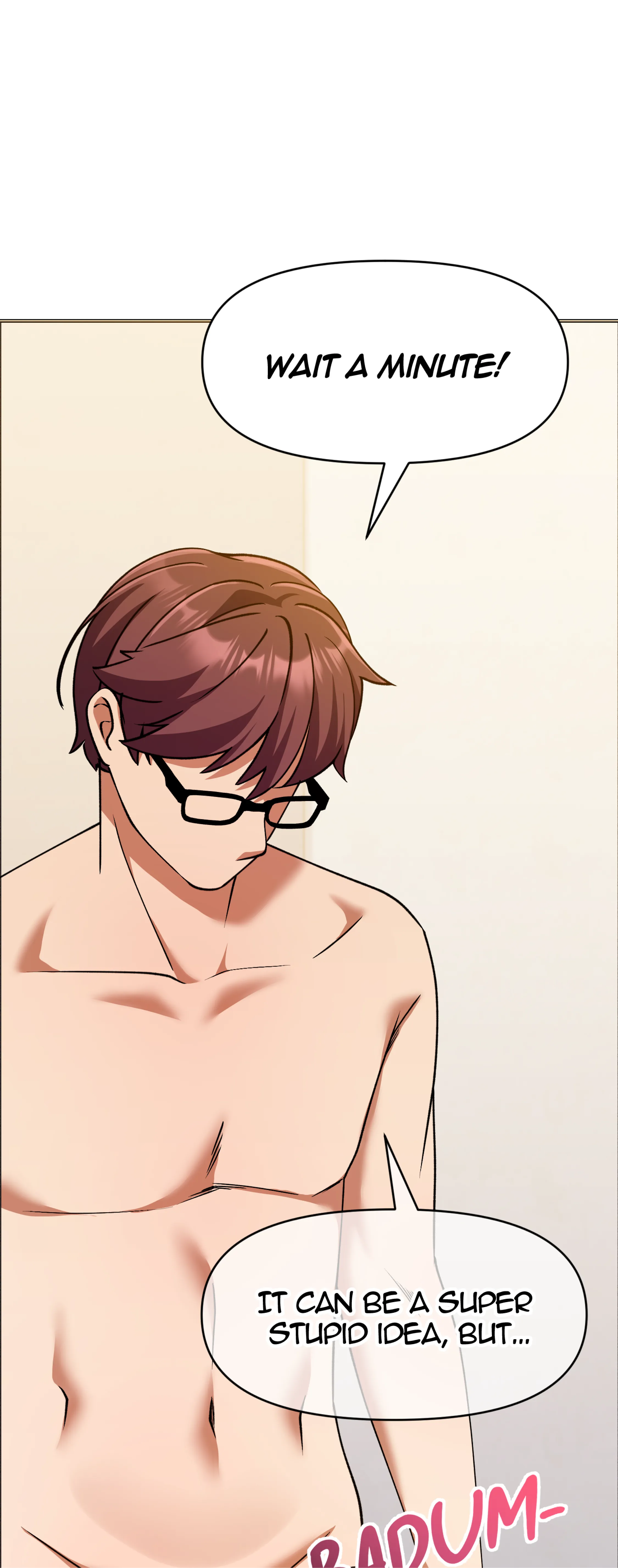 Hole 2 My Goal - Episode 2 - read scene 49