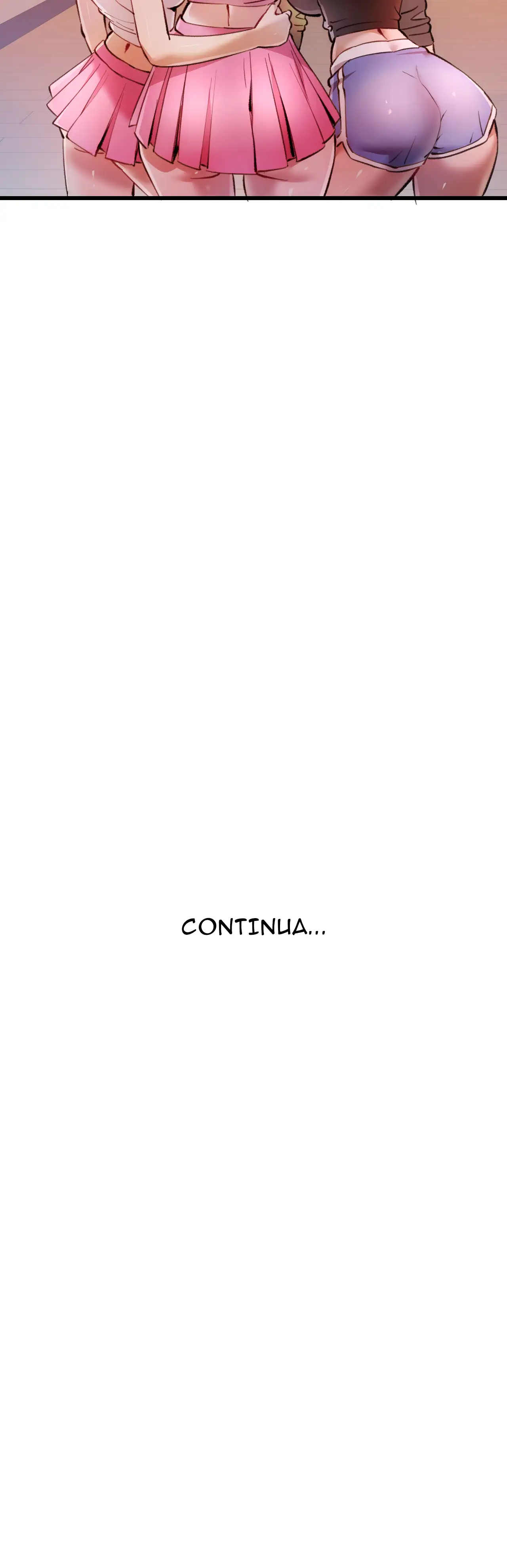 Tirami Su Il Morale - Prologue - read scene 26