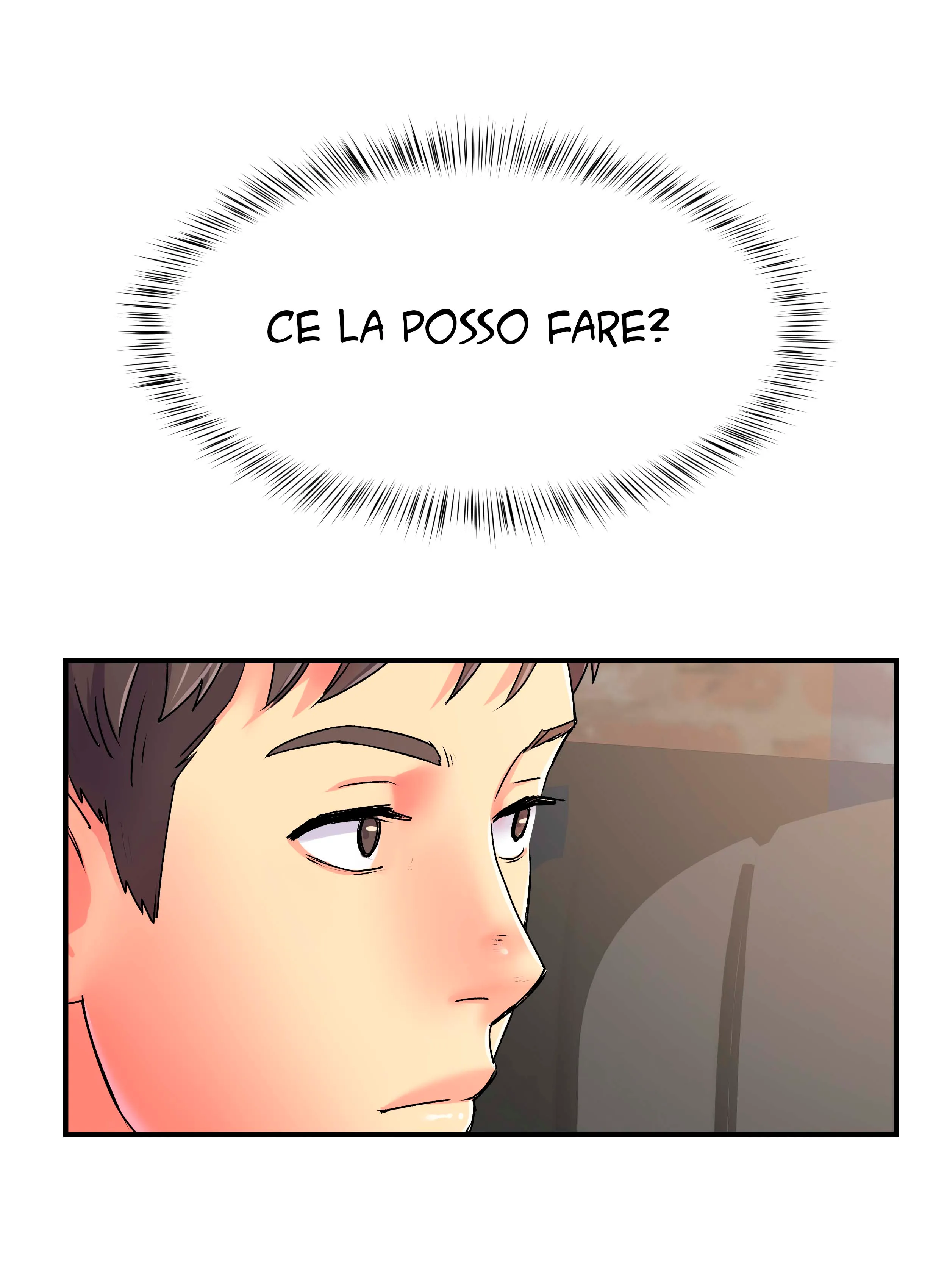 Finalmente single - Episode 2 - read scene 25