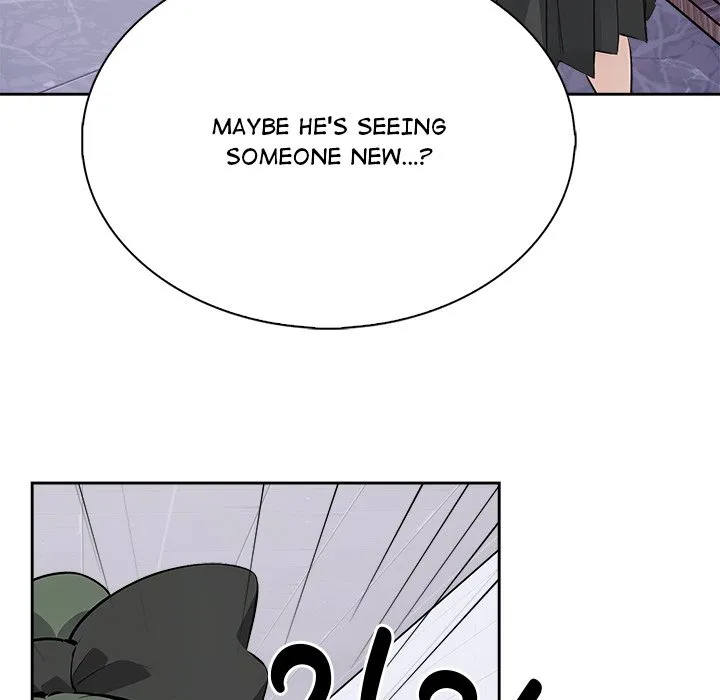 Crazy Bitch - Episode 2 - read scene 136