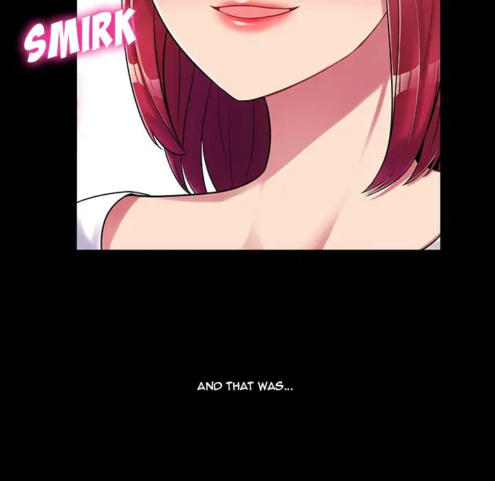 Teacher's Nightlife - Episode 1 - read scene 88