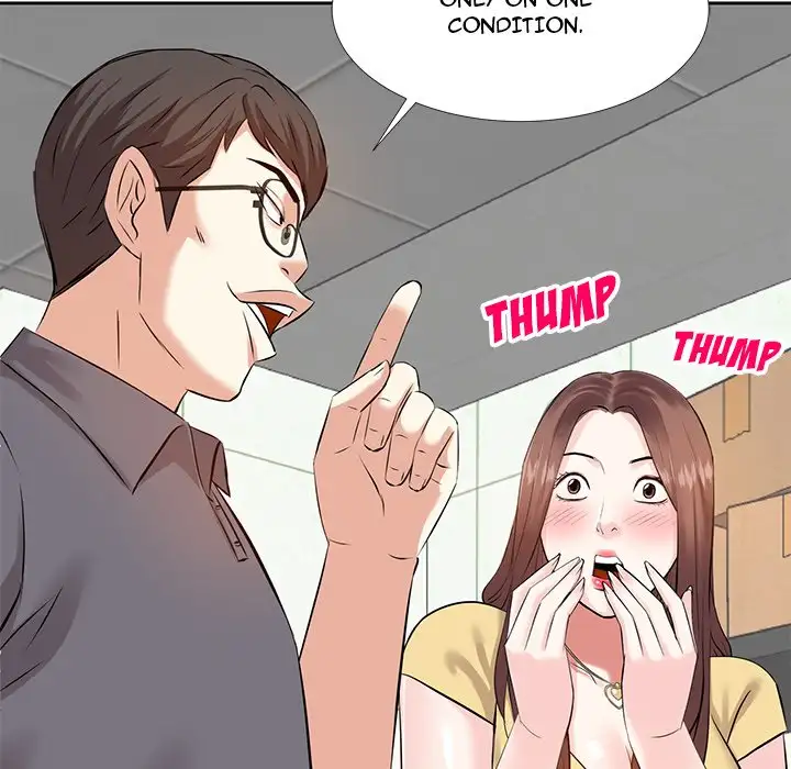 Sugar Daddy - Episode 2 - read scene 128
