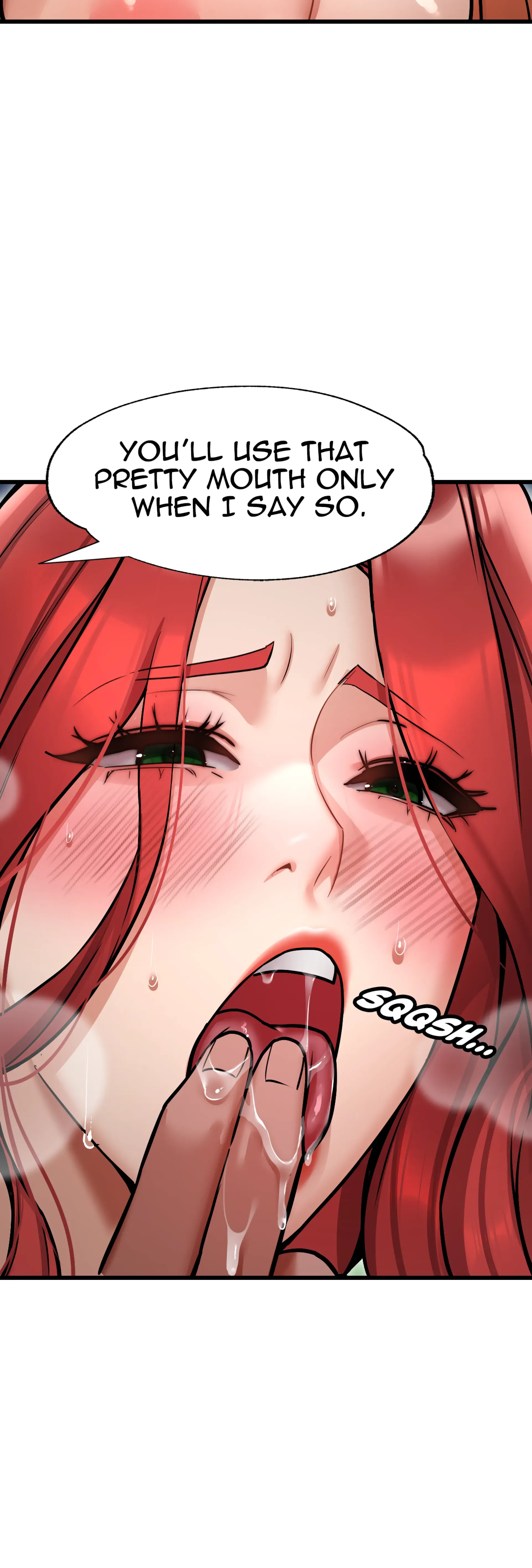 Outlaw Girl - Episode 5 - read scene 13