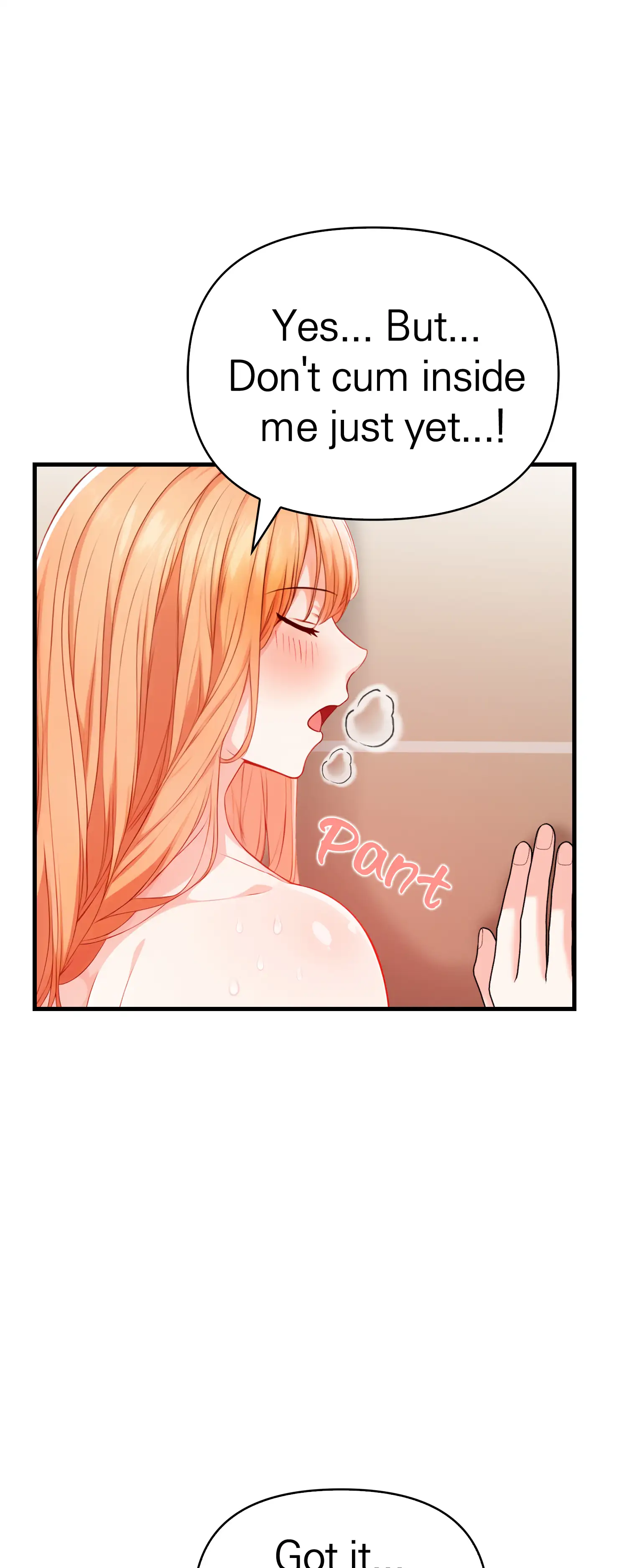 Wax Me, Boss - Episode 5 - read scene 39