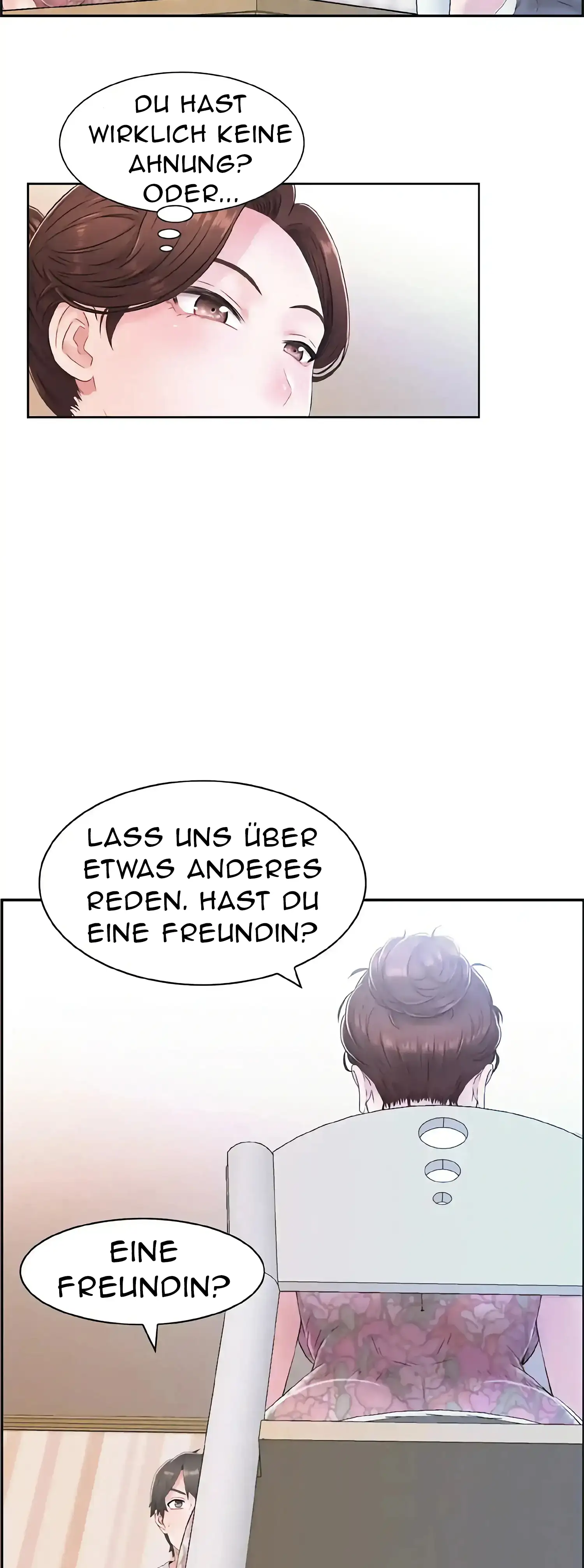 Die Japanische Schauspielerin - Prologue - read scene 20