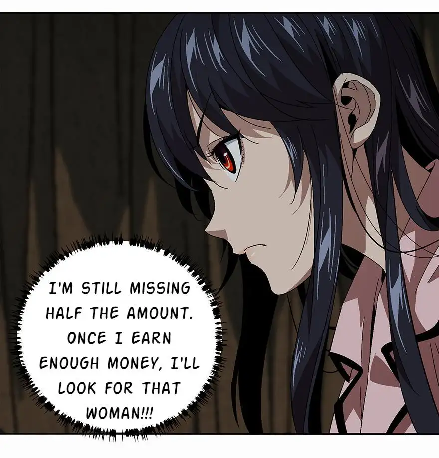 The Elephant is Invisible - Episode 5 - read scene 27