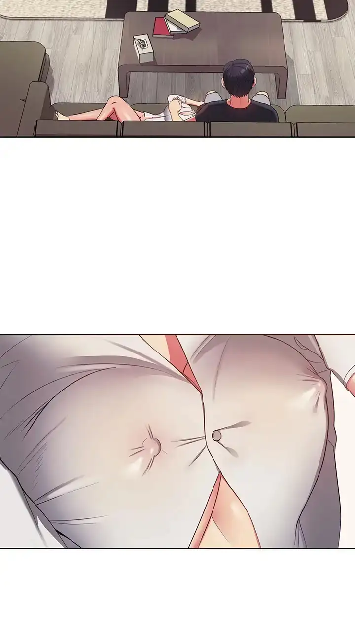 Master, May I Turn You On? - Episode 4 - read scene 27