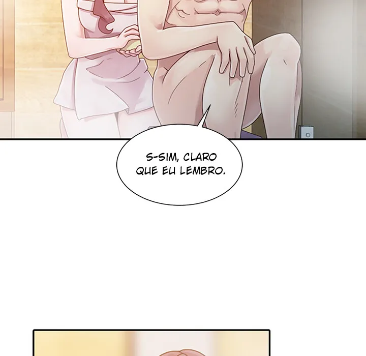 Shh! O Segredo Da Irmã - Episode 1 - read scene 79